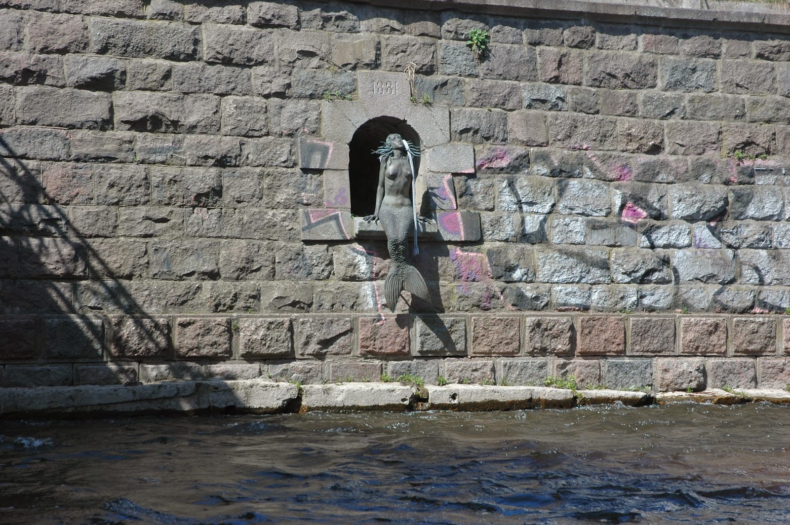 Rusałka Undinė
