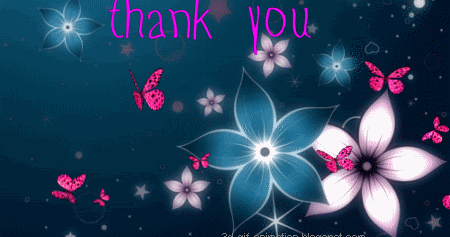 animated free gif: animated thank you Pictures, animated thank you Images,  animated thank you Photos ...animated-gifs-flowers thankyou and stars.  animated-gifs-flowers thankyou and stars .....Free thank you gifs,  animations, clipart, flags, email ...