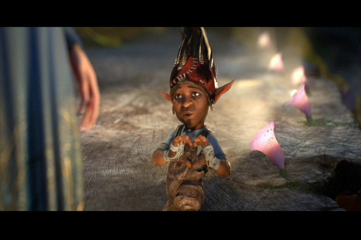 Get Rev Ron S Movie Reviews Strange Magic HD Wallpaper Rev Ron S Movie Reviews Strange Magic HD