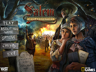 Nat Geo Games Lost Chronicles Salem (with Exclusive Bonus Content) Nat Geo Games Lost Chronicles Salem (with Exclusive Bonus Content)