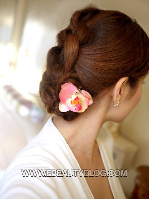 Prom Hair Updos 2012 - 2013