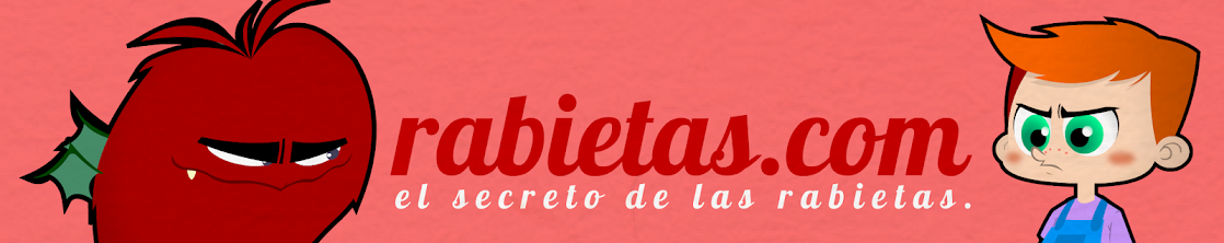 El secreto de las rabietas