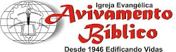 AVIVAMENTO BÍBLICO CAICÓ