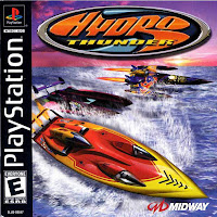 Download Hydro Thunder Ps1 (iso)