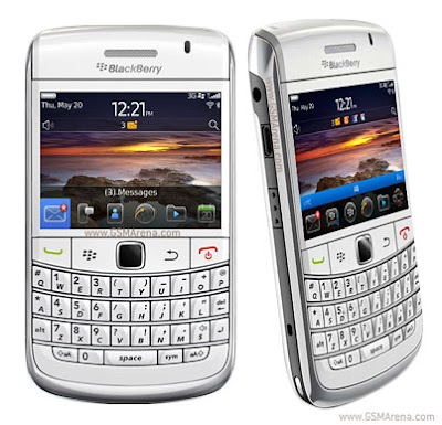 Blackberry Onyx 2 - Gadget Review