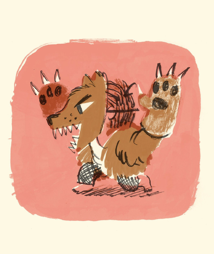 Let's Talk Picture Books Let's Talk Illustrators 47 Shawn Harris