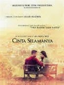 cinta selamanya Film Bioskop indonesia Terbaru April 2015