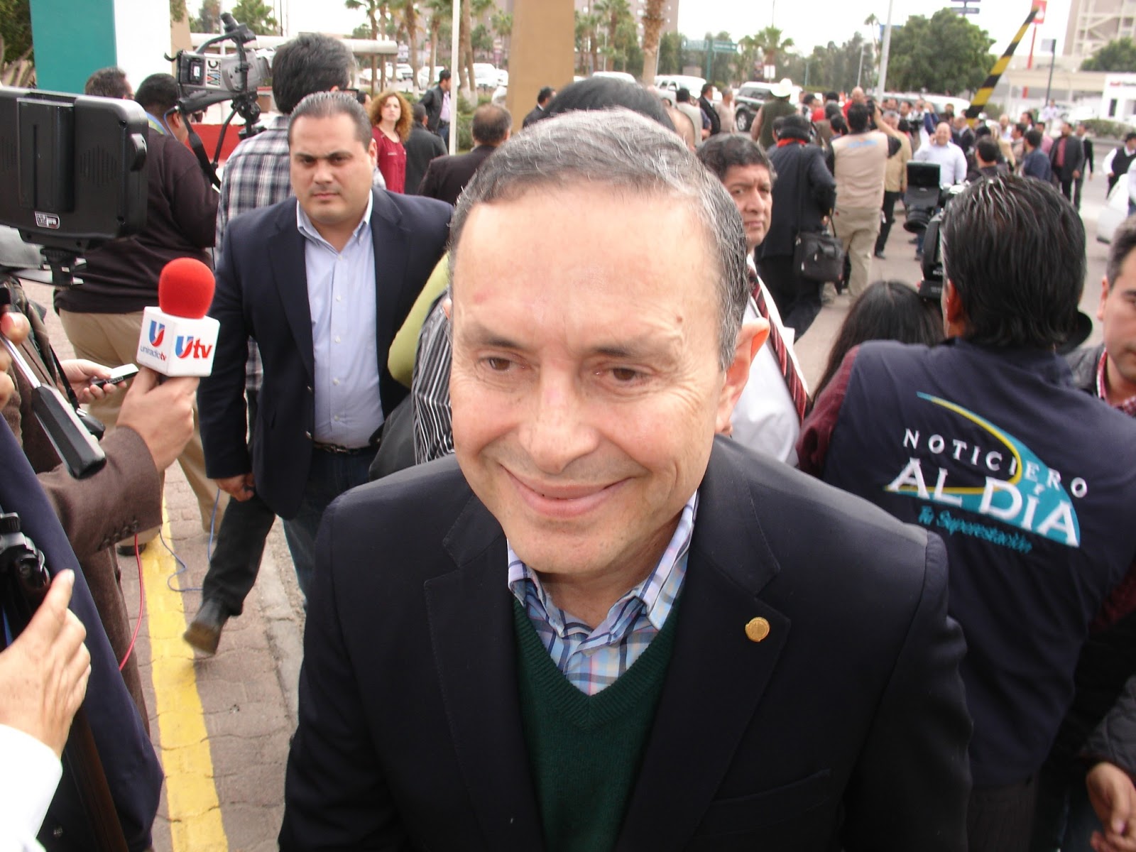 ¿Qué pasa BC? Algo de historia de Fernando Castro Trenti ( El Vigia)