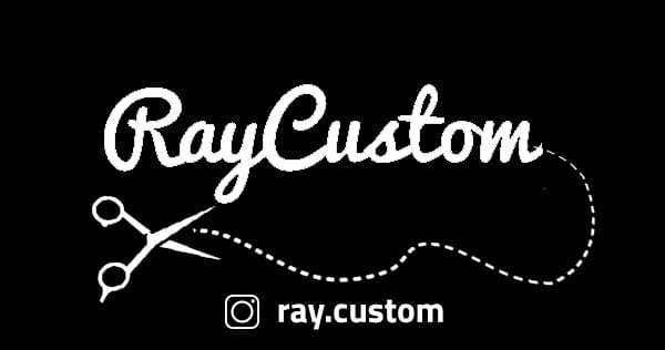 Intagram : @ray.custom