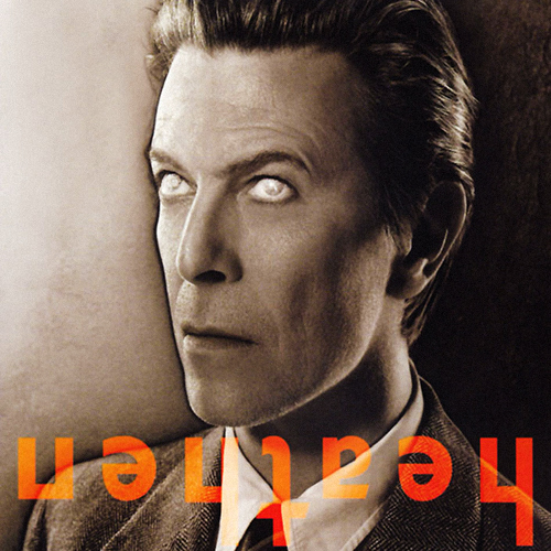 Bowie Heathen