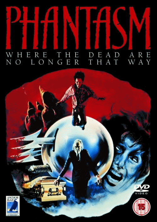 Phantasma, Don, Coscarelli