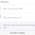 A Privacy Setting Removed From Facebook