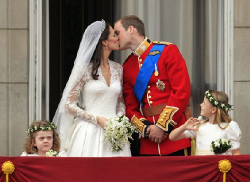  William Kate Royal Wedding Photo Wallpapers Web Media Portal