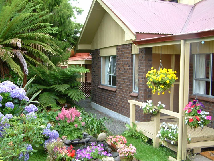 Best Homes Garden: Home Garden Design