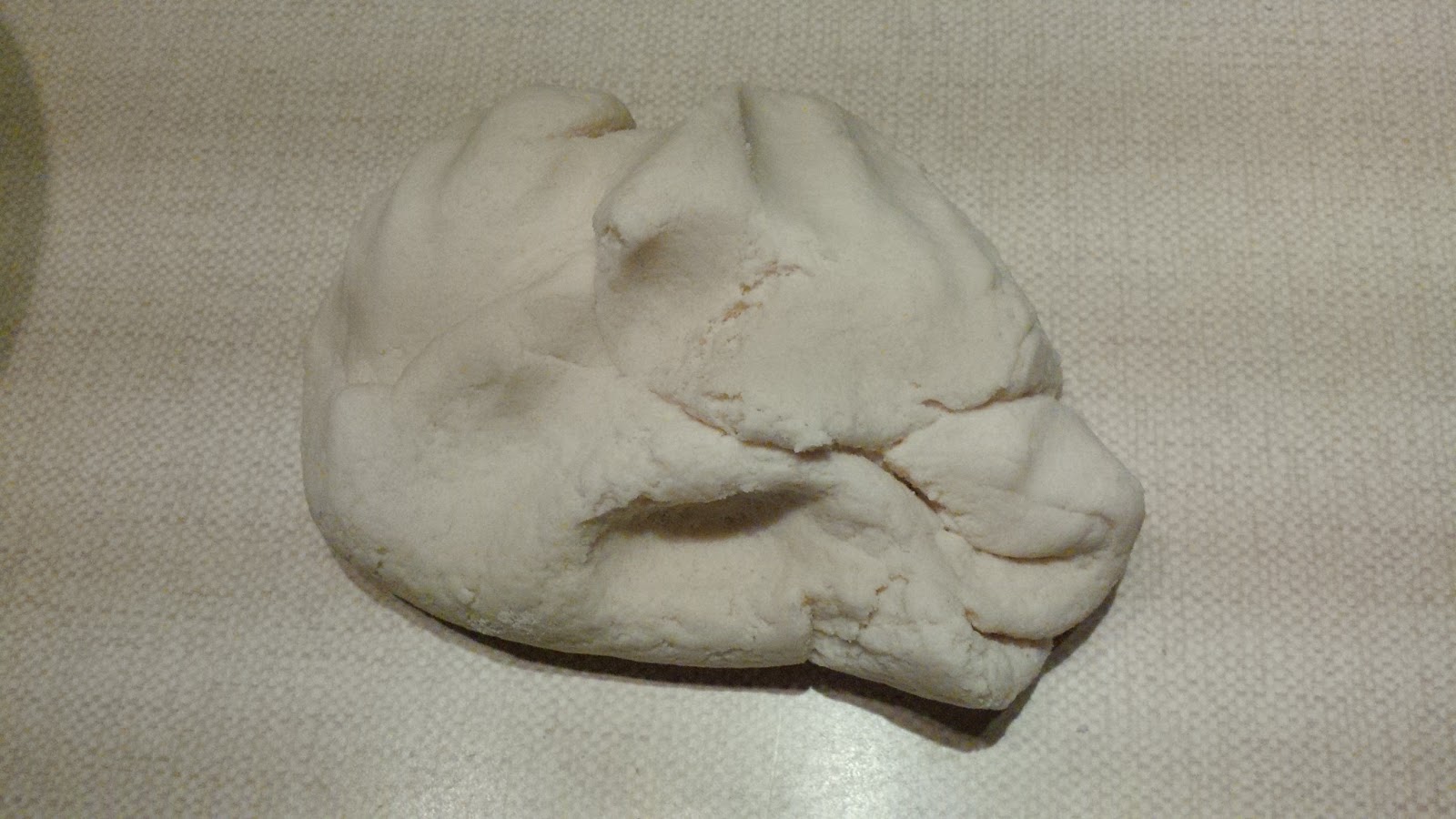 Hipknitized How To Hand Print and Foot Print Molds