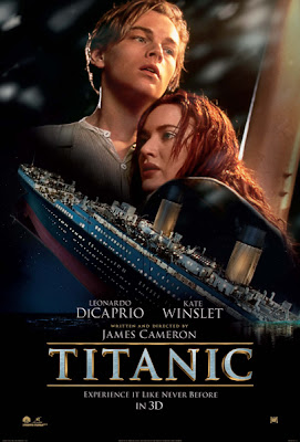 Titanic Movie