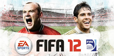 fifa 12 by ea sport fifa 12 by ea sport android game