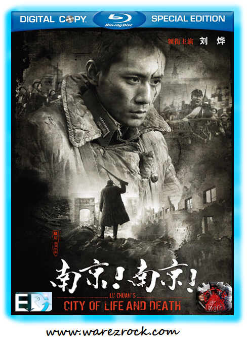 City Of Life And Death DVDrip Xvid City Of Life And Death DVDrip Xvid