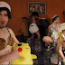 Mira el Harlem Shake de Hola soy Germán