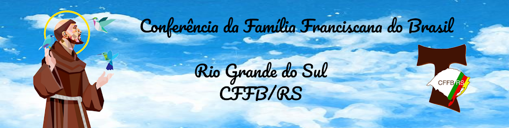 Familia Franciscana do Rio Grande do Sul