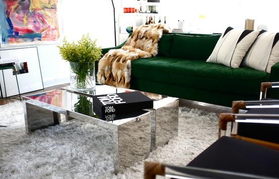 diseno de interiores y lifestyle blogger