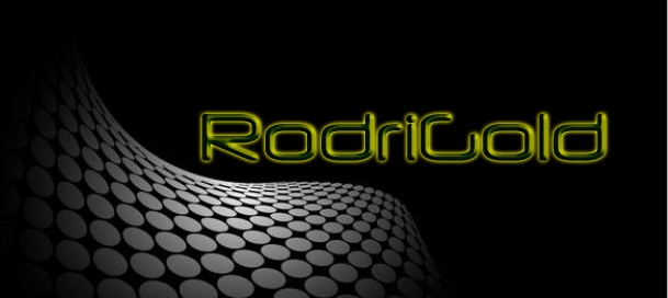 RodriGold - Designer
