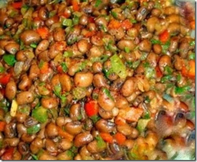 Feijoada de Andú do Viola de Doze na Cantina da Lua Feijoada de Andú do Viola de Doze na Cantina da Lua