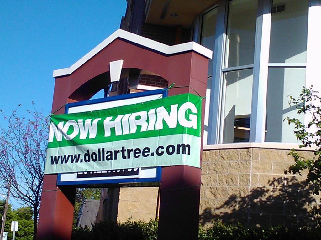 Dollar Tree Store Opening In Park Ridge, NJ Drugstore Divas