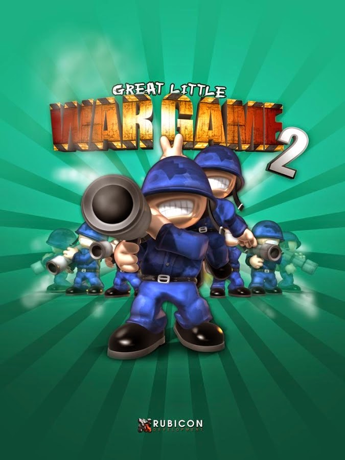 Great Little War Game 2 1.0.9 Apk For Android Great Little War Game 2 1.0.9 Apk For Android