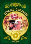 EntreQuadros - Círculo Completo
