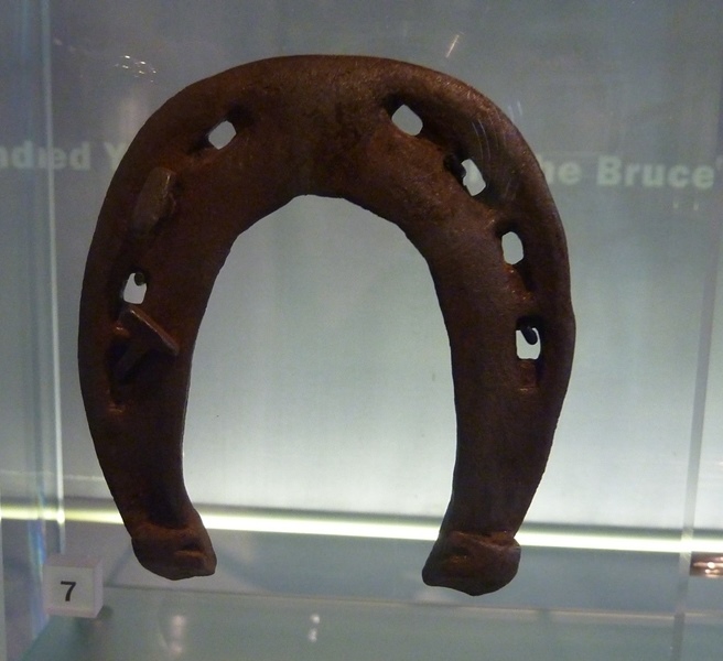 The History Girls Horsing Around Functions and colours of the