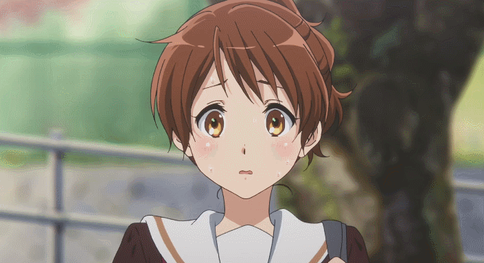 Let S Be Weebs Sound Euphonium Character Analysis Download wallpapers hibike euphonium, kumiko oumae, reina kousaka, japanese anime, novel, 4k for desktop free. throne of k robe