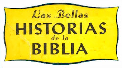 HISTORIAS BÍBLICAS PARA NIÑOS