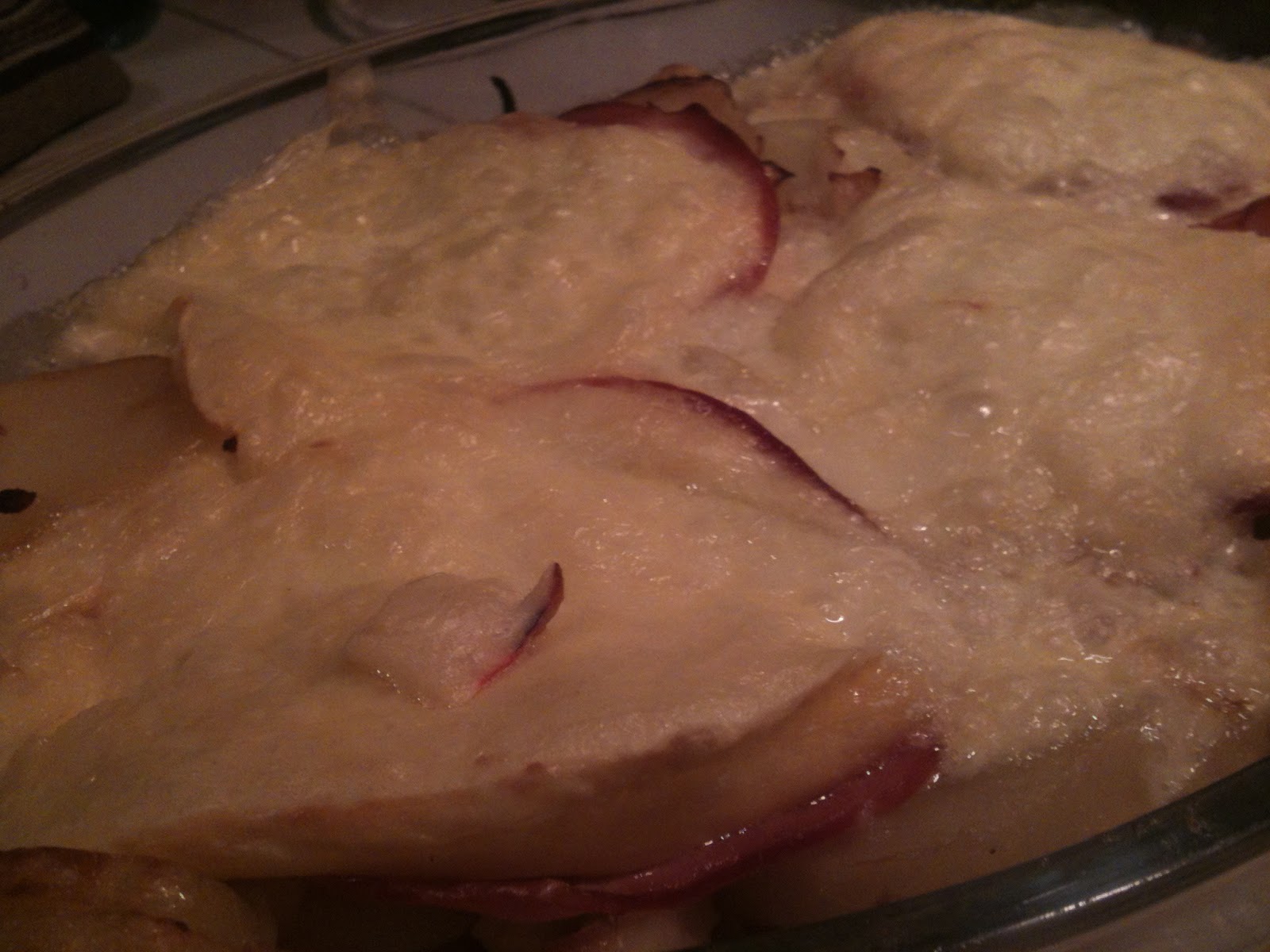 Recettes Et Sorties Gourmandes On Se Rechauffe Avec Une