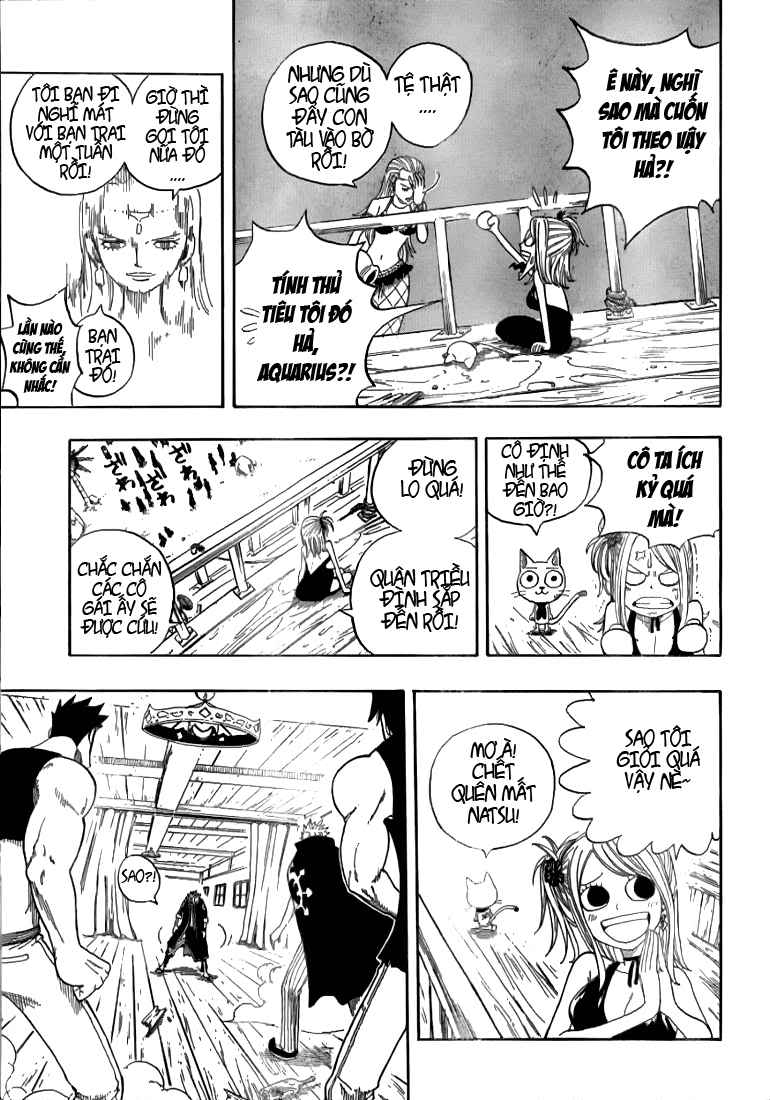 Fairy Tail chap 1 Trang 47 Fairy Tail chap 1 Trang 47