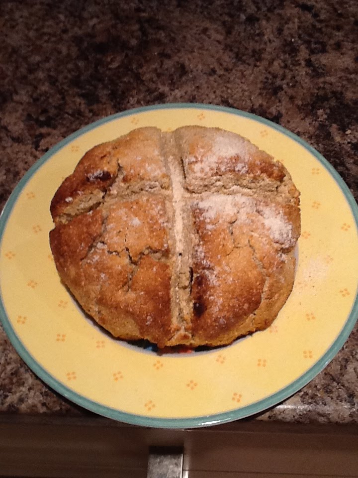 are you the running guy? Nom Nom Paleo Better Off Bread