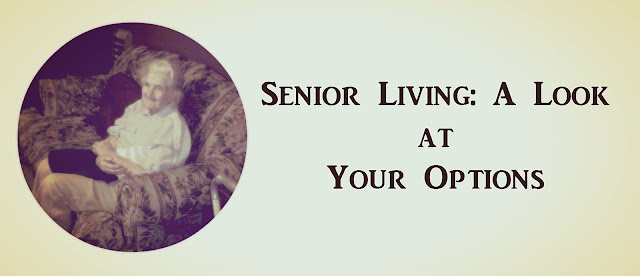 senior living options
