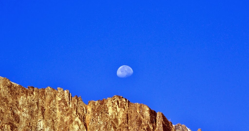 Day 8 - The Journey Back To Leh From Hunder!