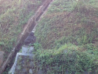 patung singa cipularang