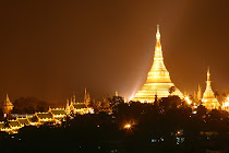 Shwedagonpagoda