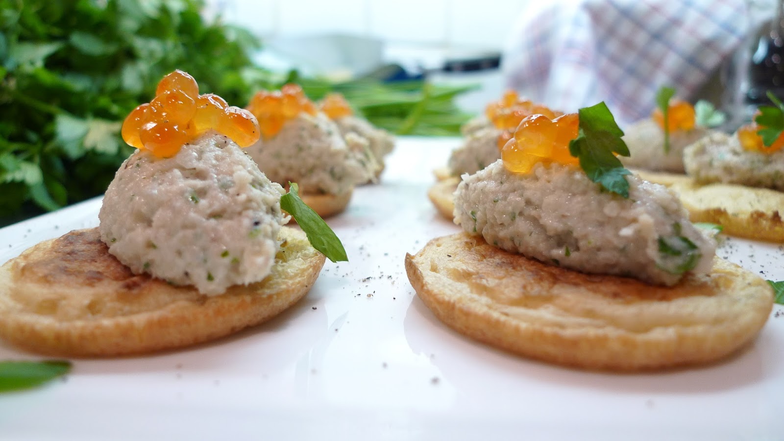 How Long Does Mackerel Pate Last In The Fridge at Ashley Hill blog