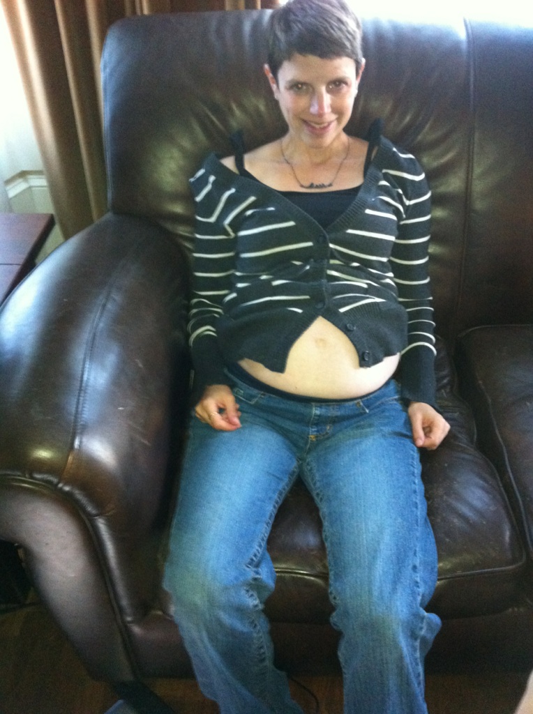 GetRealMama May 2011