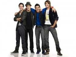 BIG TIME RUSH