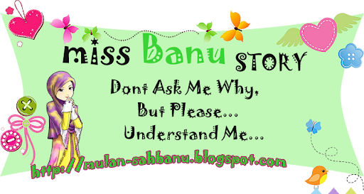 Miss BaNu StoRy