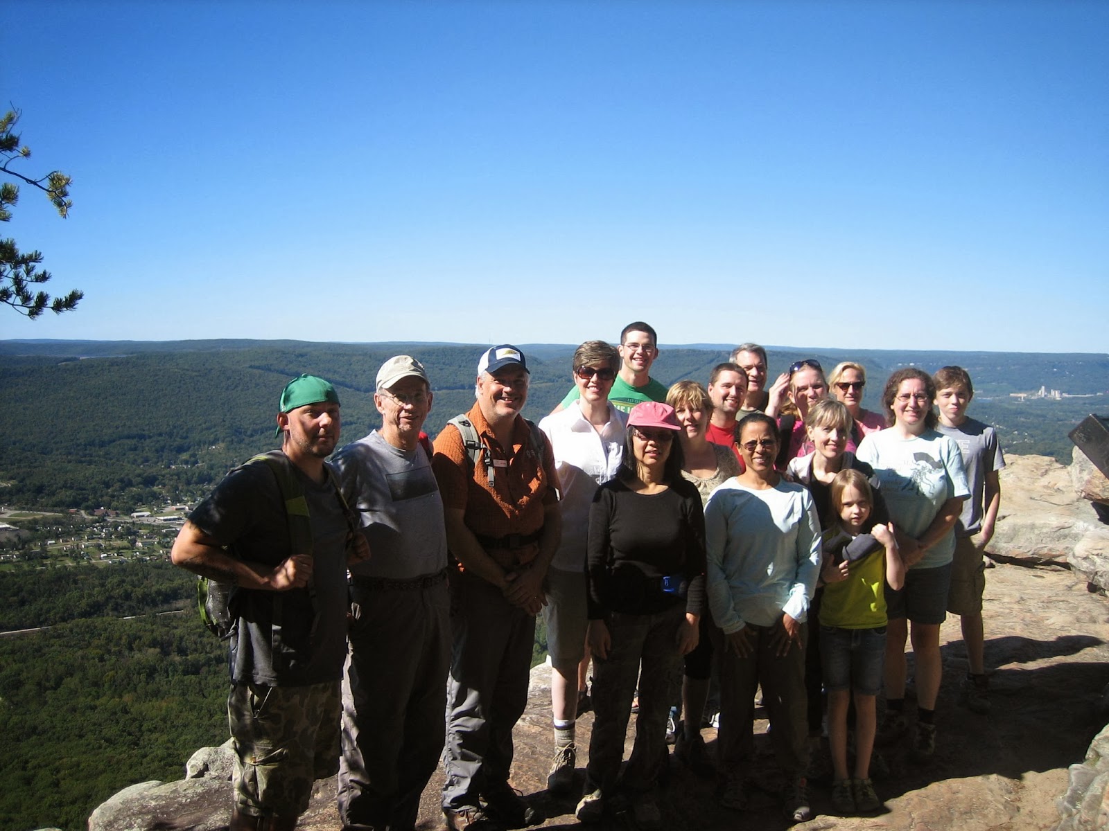Hiking with Lipstick How Do I Start Hiking?