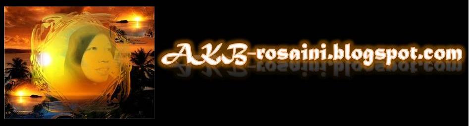 AKB-rosaini.blogspot.com