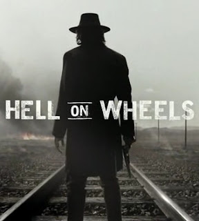 Hell on Wheels 1x10 Sub Español SERIES ONLINE GRATIS