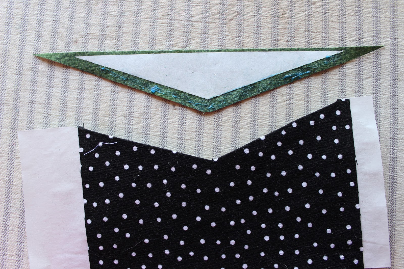 Setting in TrianglesShare and Learn