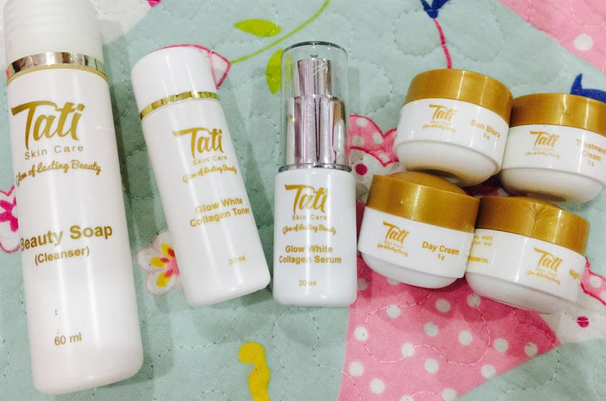matahariku tati skincare murah matahariku tati skincare murah