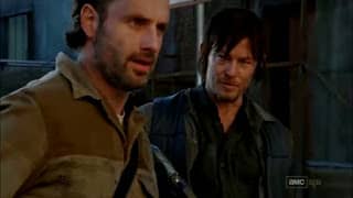 The Walking Dead - Capitulo 15 - Temporada 3 - Español Latino - Descargar The Walking Dead - Capitulo 15 - Temporada 3 - Español Latino - Descargar